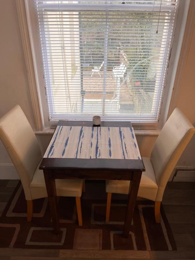 Lovely - 1 Bedroom Flat In Hastings Town Centre Zewnętrze zdjęcie