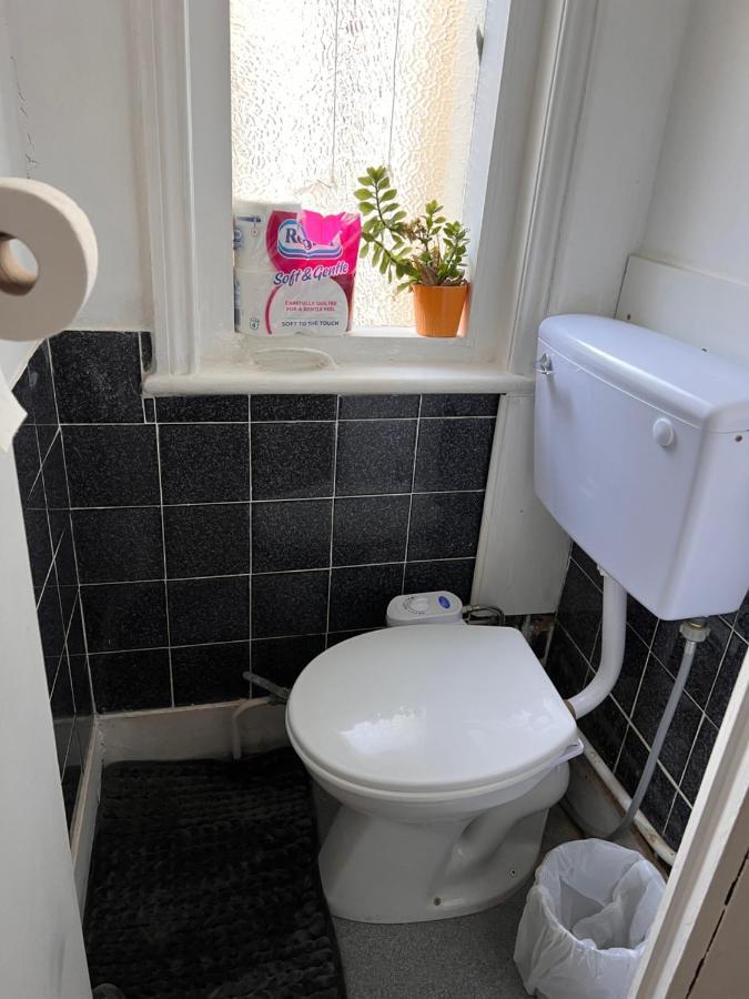 Lovely - 1 Bedroom Flat In Hastings Town Centre Zewnętrze zdjęcie